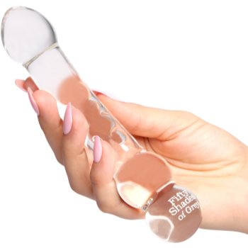 Fifty Shades Drive Me Crazy dildo - imagine 3